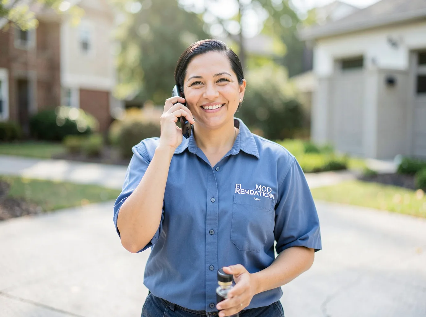 Mold Remediation Bristow, VA FAQs